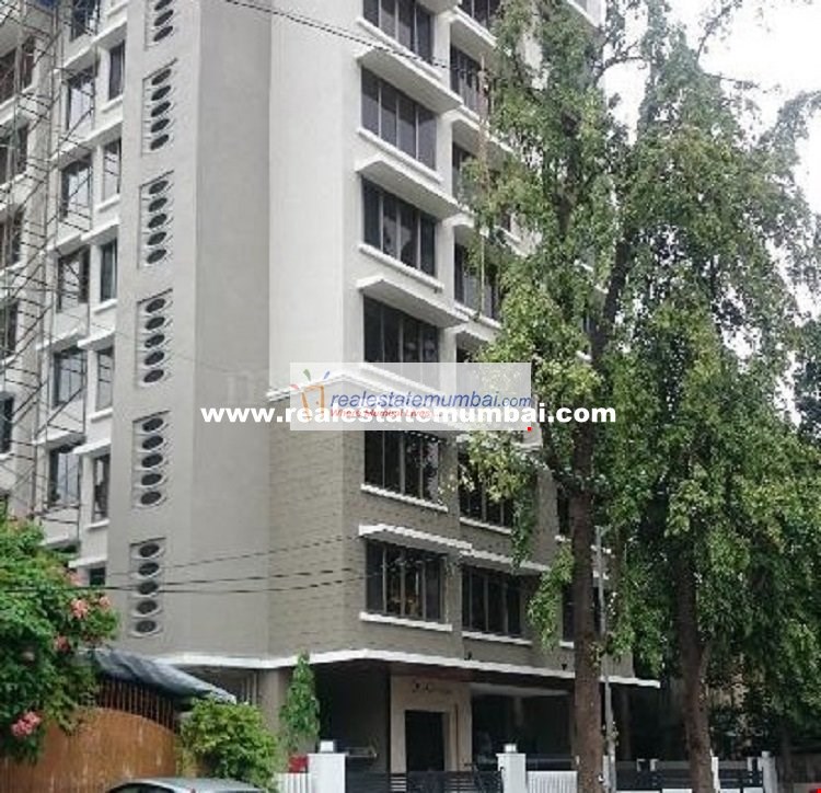 3 BHK Flat for Sale in Santacruz West - Dev Chaya